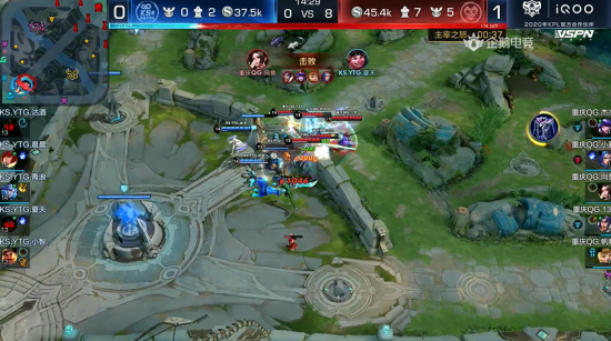 帕尔默邀请赛汇聚世界顶尖球员托马斯强势回归